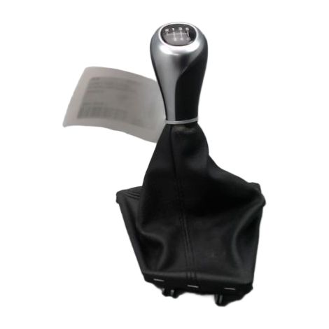 [PRODUIT D'OCCASION] Pommeau Levier Vitesses BMW Serie 3 318 D ♻️ Ref Oe. 25117596084 - Garantie à vie (1/3)