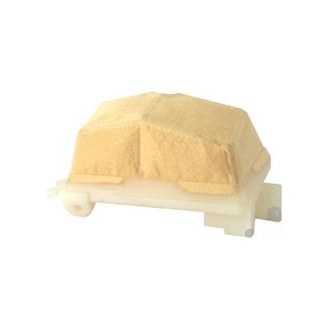 Filtre Air Tronçonneuse Husqvarna - 503 89 81-01, 503898101 (1/3)