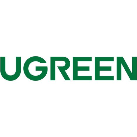 Ugreen EC703 Autoladegerät, USB + 2x USB-C, 75W (Schwarz)