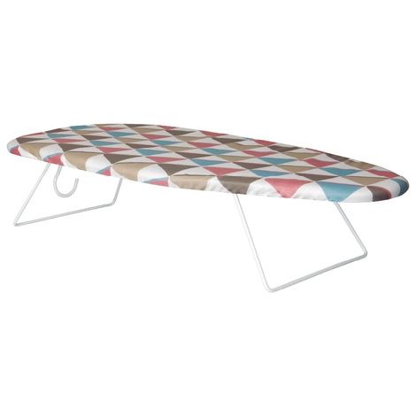 Tabla de planchar de sobremesa Cotunu 750x340mm