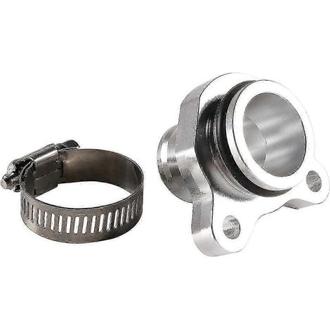 Raccord de tuyau d'eau de remplacement pour BMW 335i (références 11537541992 et 11537544638, moteurs N54, N53 et N52) - En stock (1/5)