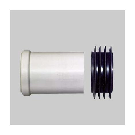 MANICOTTO AUMENTO CON ORING 143  Ø 4045 Morsetto Ø 5544     PUCCI