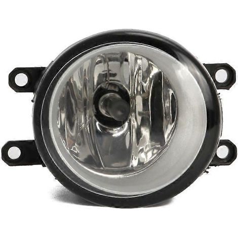 Phare antibrouillard LED haute luminosité pour Camry Venza et Matrix (1/5)