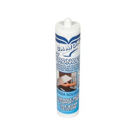 ADESIVO JOBBY KRONOFIX- 290 ml- CAMON- pezzi 1 (1/2)