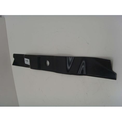 Anpassungsfähiges Rasenmähermesser 153544 MURRAY 1001427 E701 495 mm