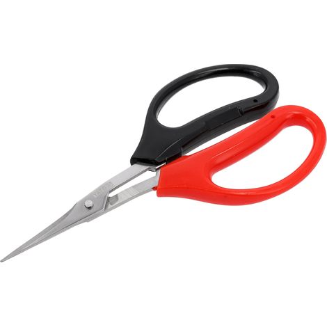 Floristenschere 155mm, Gartenschere, Rebschere