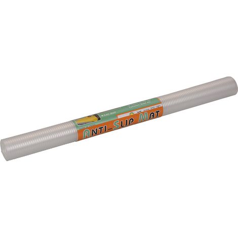Rollo de Alfombrilla para Cajón Antideslizante 46x100cm
