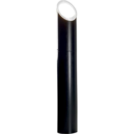 Borne ronde SAGA 9920 80cm anthracite GU10 10W Shilo (1/3)