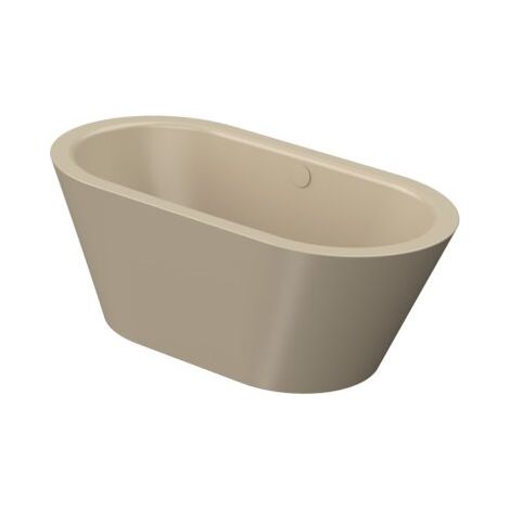 BETTE 2700-424CFXXK Baignoire ovale Starlet Oval (1/2)