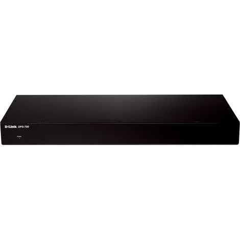 Fuente de Alimentación D-Link DPS-700 (1/2)