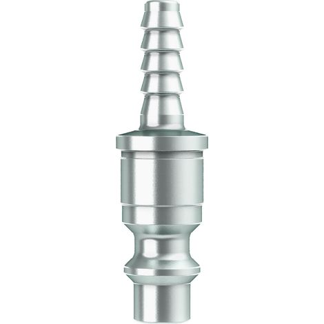 Raccord enfichable Euro 5.3 Raccord tuyau : 6 mm