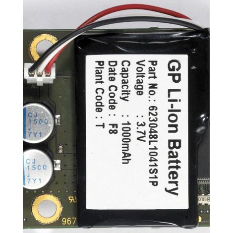KIT,Signal câble mini superseal ALPHA1 2m. - GRUNDFOS OEM : 99165309