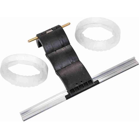 Dispositivo Antieffrazione Tubo Ottagonale 70 Per Tm35 - Tm45 - Tm58 Faac 1327