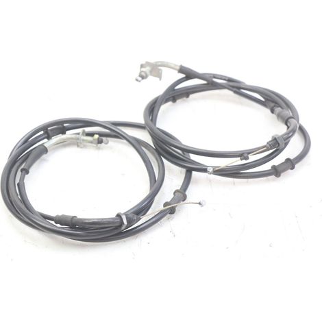 [PRODUIT D'OCCASION] CABLE ACCELERATEUR HONDA FORZA 125 2015 - 2016 (1/4)