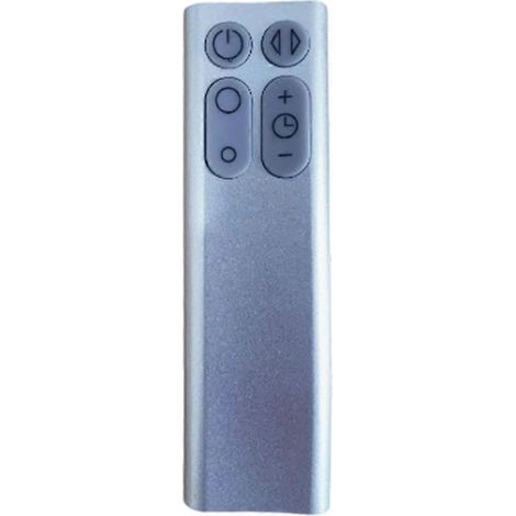 Télécommande de remplacement AM11 TP00 pour ventilateur sans pales de purificateur d'air AM11 TP00 TP01 (1/5)