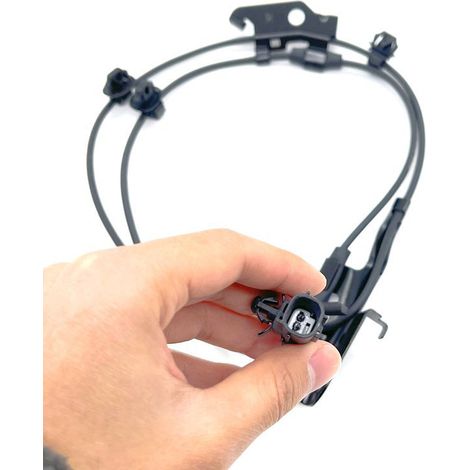 Câble de capteur ABS de roue avant 89542-28100 (applicable aux Toyota Previa et Alphard 2006-2012) (1/4)