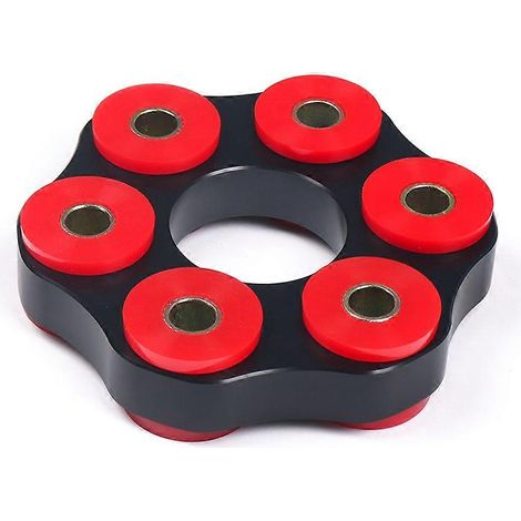 26117511454 für E30 E36 E39 E46 EPPU15B Antriebswellen-Flexscheibe 96 mm/12 mm Antriebswellenanschluss (1/5)