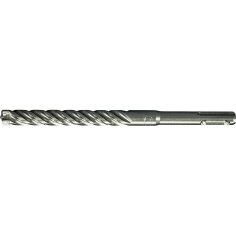 Makita Foret SDS-PLUS NEMESIS2 12x165 10 pièces (1/2)