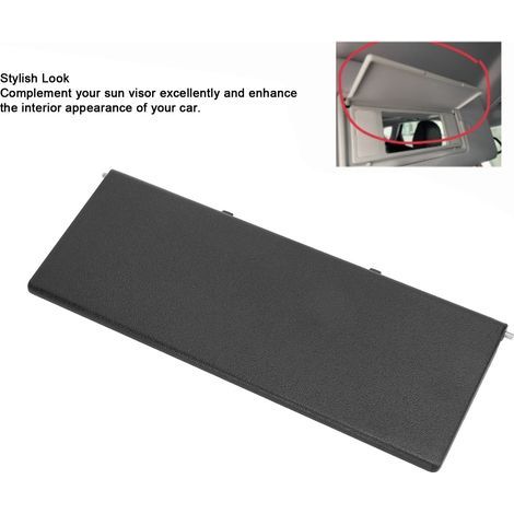 Cache Soleil pour Visage - Protection Anti-Rayures et Stylée - Compatible Peugeot 308/408/508/3008/4008/5008/C3/C4
