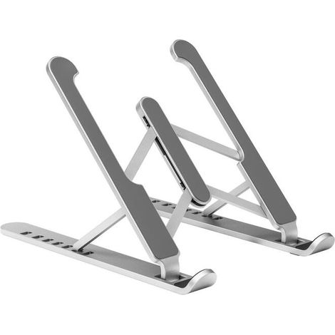 Soporte para Tablet Aisens LPS1M-099 Plateado (1/4)