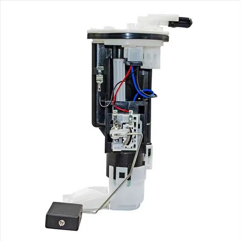 Kraftstoffpumpe 15100-78A31 für Suzuki Carry Every Van/Minivan DB52T Modelle 2000-2001-2002-2003-2004-2005-2006-2007-2008-2009-2010-2011. Original-Ersatzteil. (1/3)