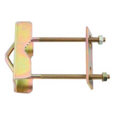 5 x BL STAFFA DI FISSAGGIO P/ANTENNA FIG.6 2 PZ