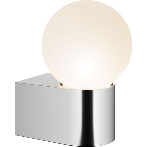 VEGAS CHROME IP44 E14 S/LPE  ARIC 53127 (1/3)