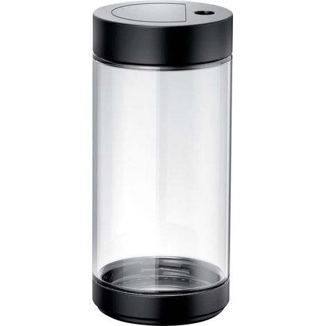 Siemens Glasmilchbehälter für Kaffeevollautomaten EQ500, EQ700 classic und EQ6 plus TZ80008 Milchkän