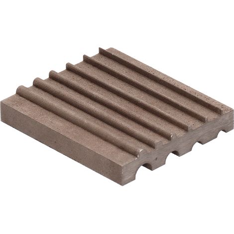 Affûteur guide en acier allié pour cuir professionnel, outil de meulage de bord DIY pour maroquinerie (1/5)