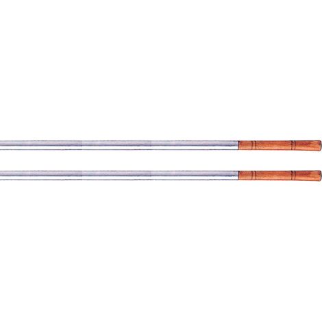 MANICO P/PALA DA FORNO ALLUMINIO 175 CM- FALCI- 1,0 pz
