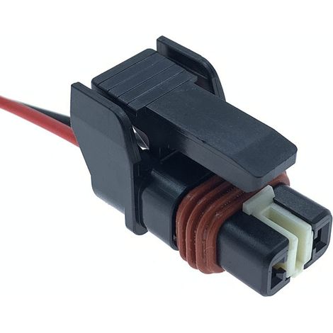 MG653494-5 ist kompatibel mit Hyundai- und Kia-Frontkollisionssensor-Steckern (DJ70241-1.5-21). (1/4)