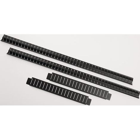 TECWERK Schubladenunterteilungsmaterial 4-tlg.zu 2000 871 505 TECWERK (1/3)