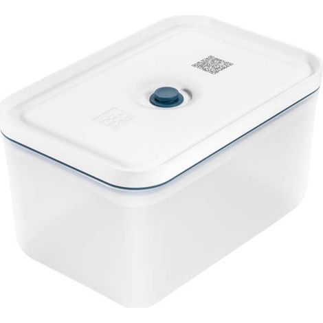 Boîte de conservation sous vide, taille L, en plastique, La Mer (1/5)