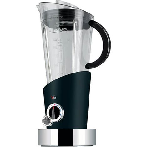 Bugatti Vela Evolution Blender Black (1/3)