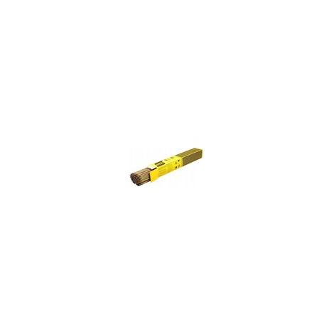 Electrodo de soldadura Esab ER 150 paquete de 5 kg