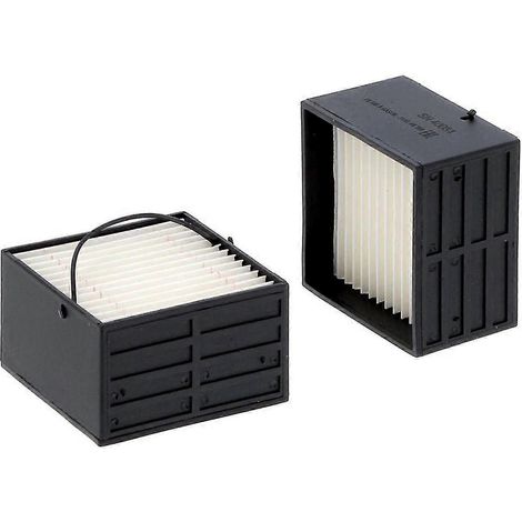 2 Stück für Motorwasserabscheider Separ 01030 Swk2000-10 für 600fg (1/5)