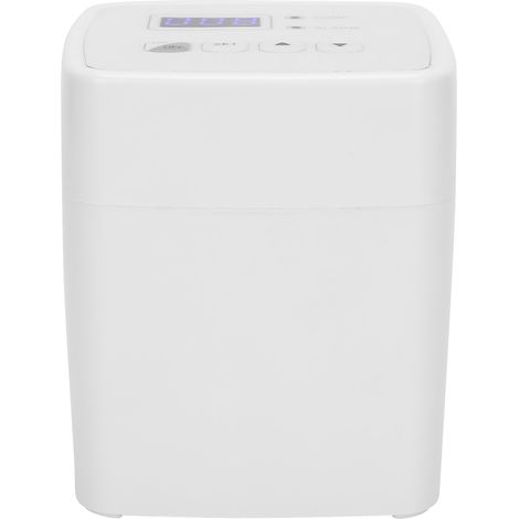 Kit de programmateur d'arrosage automatique intelligent pour jardin, prise US 100-240 V, pompe simple avec 10 compte-gouttes (1/5)