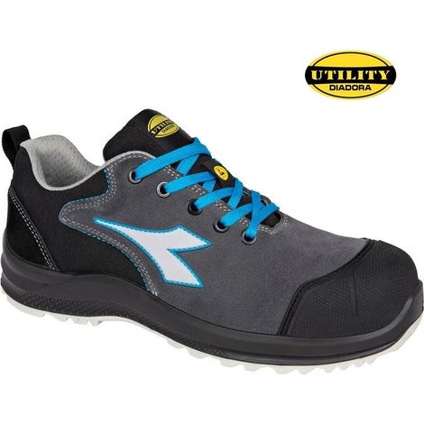 Diadora Utility THUNDER LOW S3S scarpe da lavoro antinfortunistiche - 44 (1/3)