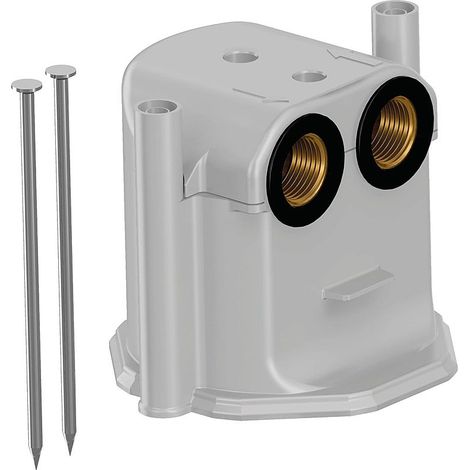 Contec Thermische Steckdose oct G1/2"FT