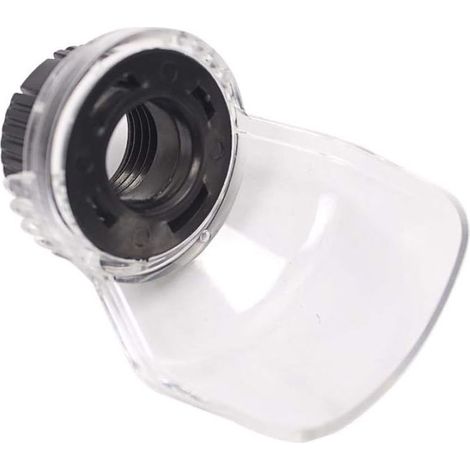 Accessoires De Fixation Bouclier Tool Rotary A550 pour Mini Perceuse Couvre-Coque Coque Dremel Tools Accessoire - (1/5)