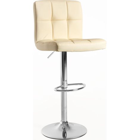 Taburetes Cocina - Taburete Casper - Beige
