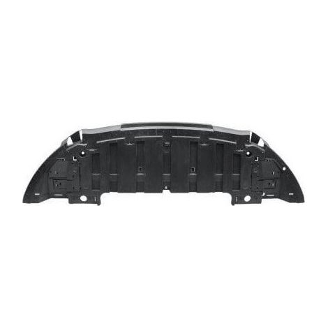 Cache sous moteur avant, déflecteur inférieur Renault Scenic 4 depuis 2016