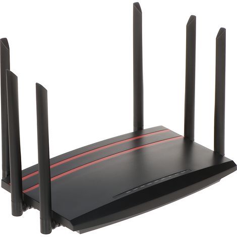 Access Point 4G+ LTE Cat. 6 + Router LTE-CA2-103 (1/4)