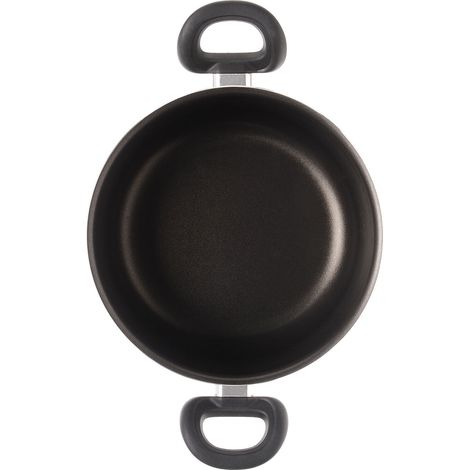 CASSERUOLA 2M C/BECUCCIO 24CM - MONETA (1/2)