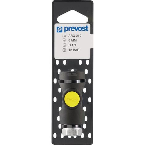 Ac. r谩pido seg. hembra BSP3/8" PREVOST ASI061102P001 (1/2)