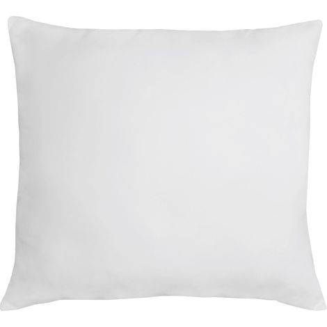 Mikrofaser-Kopfkissen 80x80cm Schlafkissen Kissen Füllkissen Bettzeug Allergiker