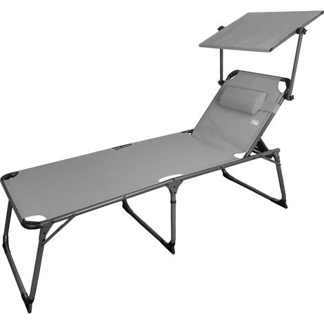 Amaca Aktive 193 x 48 x 67 cm (1/4)