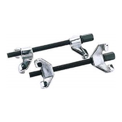 UTENSILE ATTREZZO SMONTA  MOLLE AMMORTIZZATORI  - 37CM - COMPRIMI AMMORTIZZATORE
