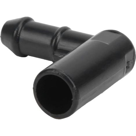 2 connettori per tubo lavavetri per Vastra H/Corsa D/Zafira B, OEM 13171805 (1/3)