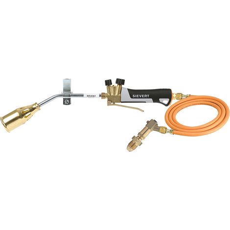 Sievert Detail Roofing Kit 86kW 10m Hose PRM3444KIT10 (1/2)